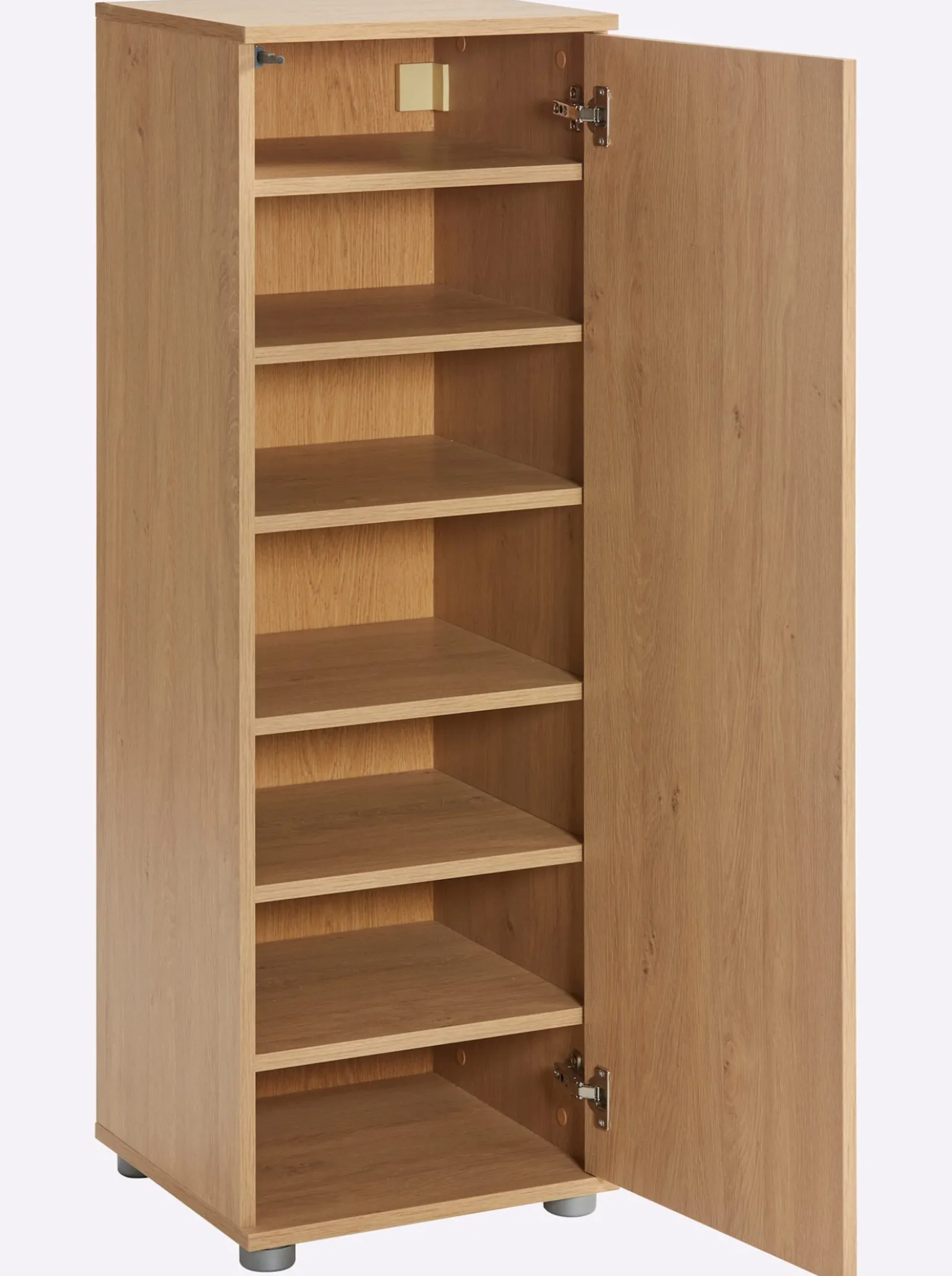 Schuhschrank