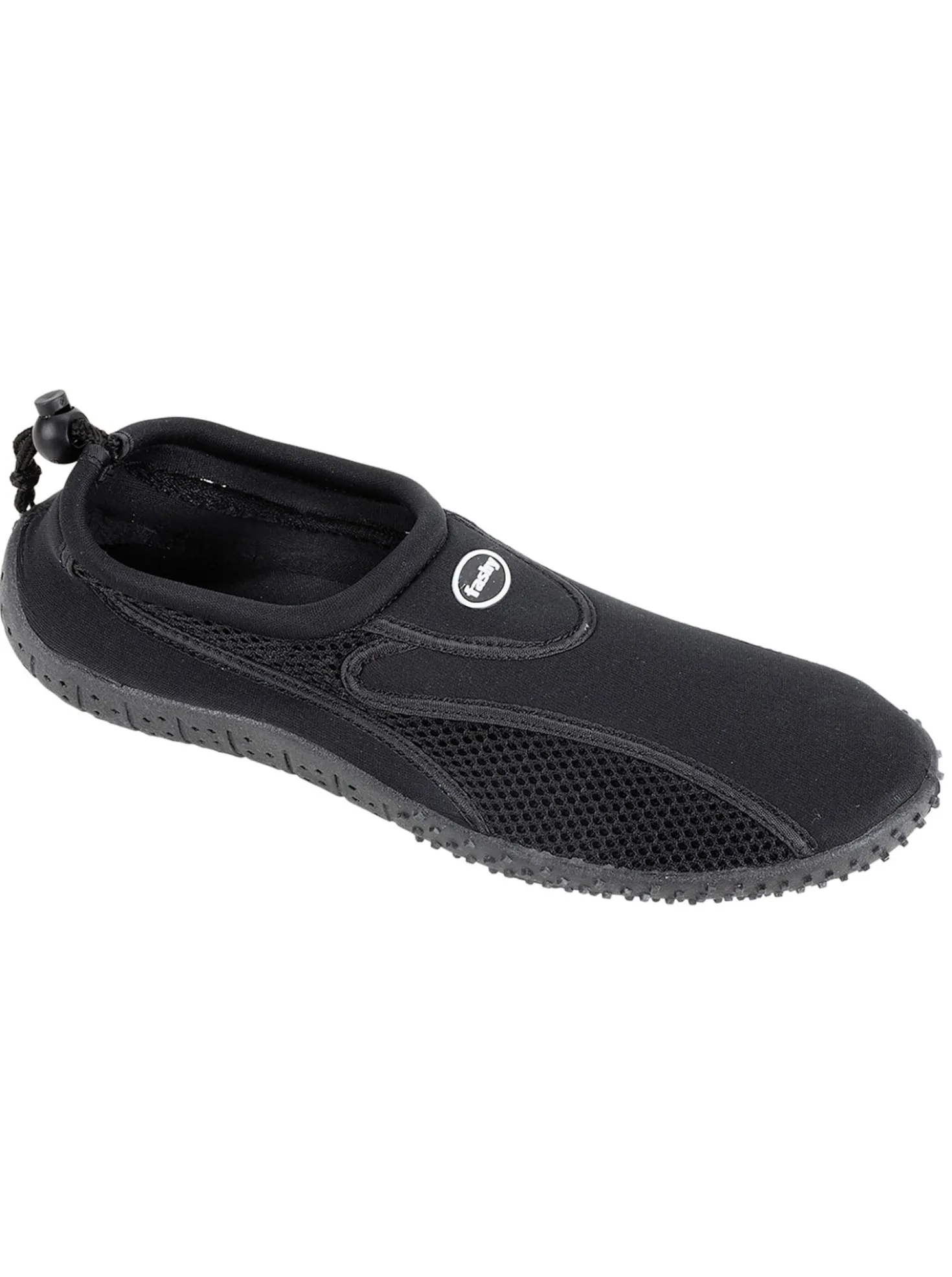 Schwimmschuh