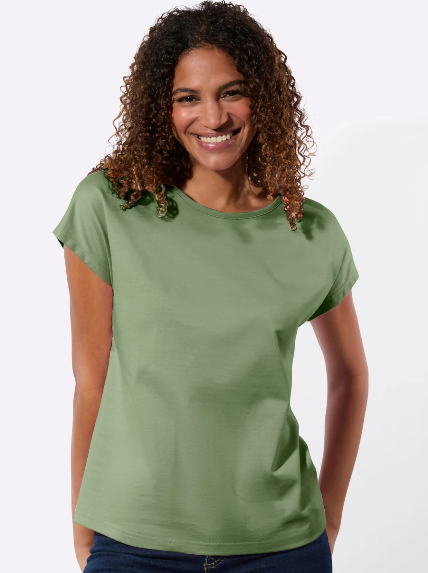 Shirt im 2er-Pack