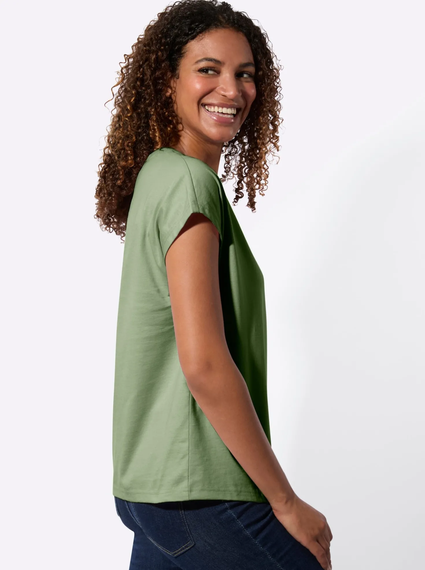 Shirt im 2er-Pack