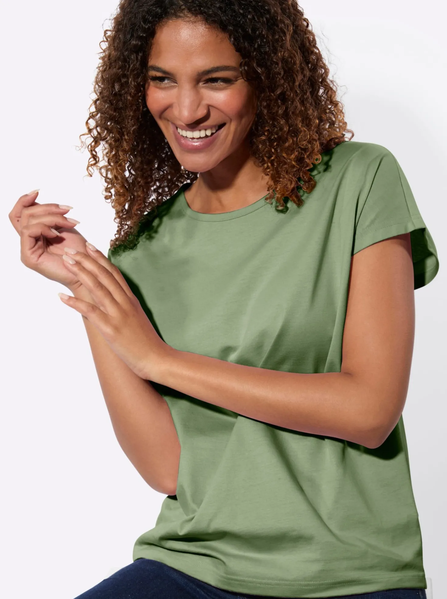 Shirt im 2er-Pack