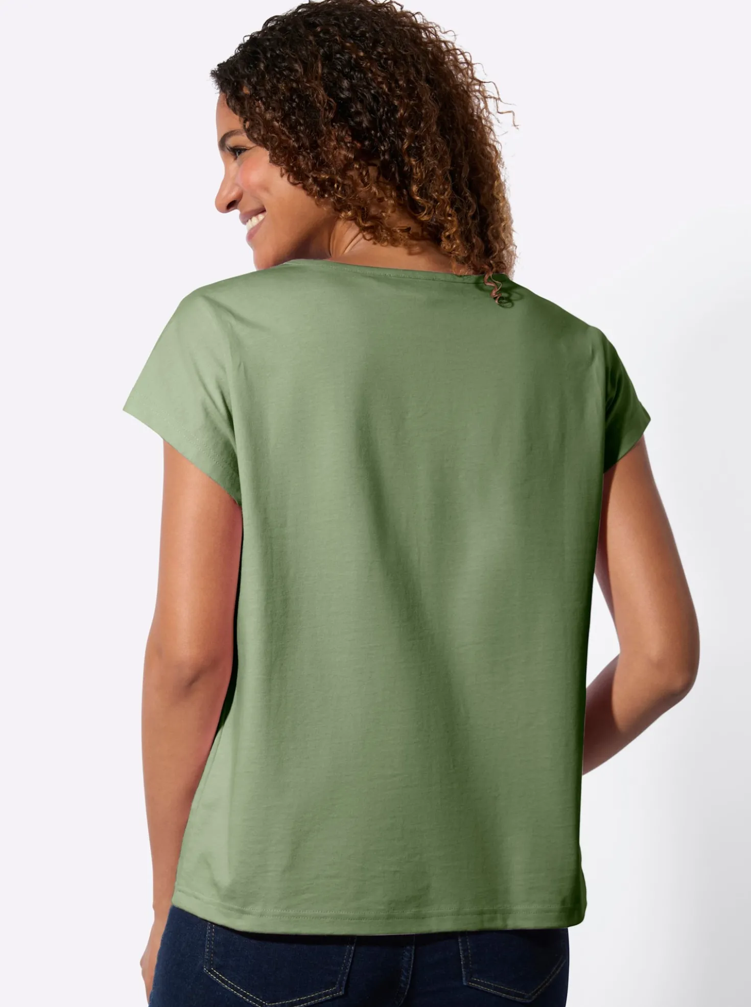 Shirt im 2er-Pack