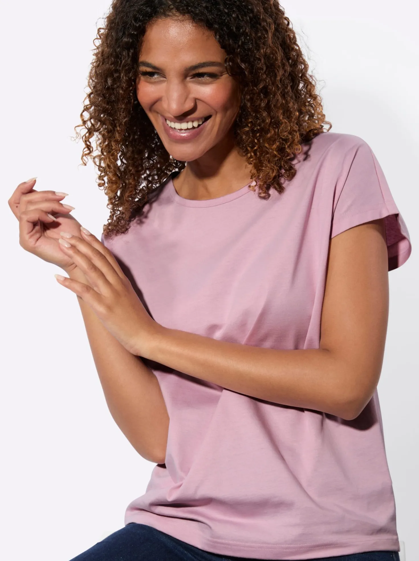 Shirt im 2er-Pack