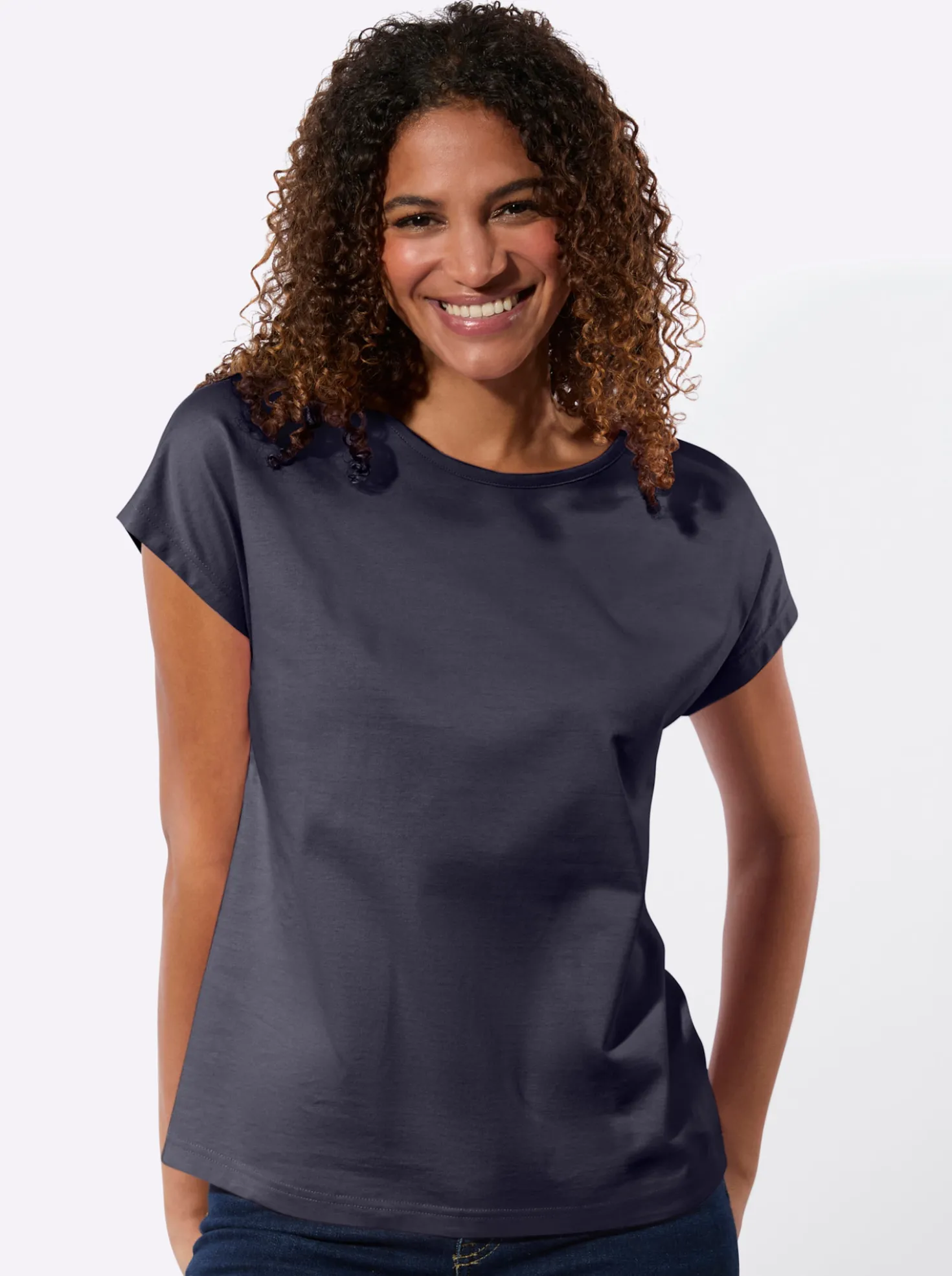 Shirt im 2er-Pack