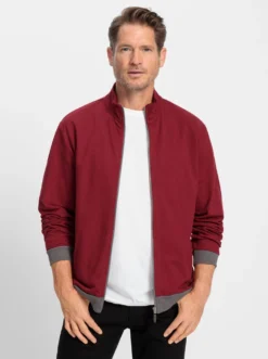 Shirtjacke