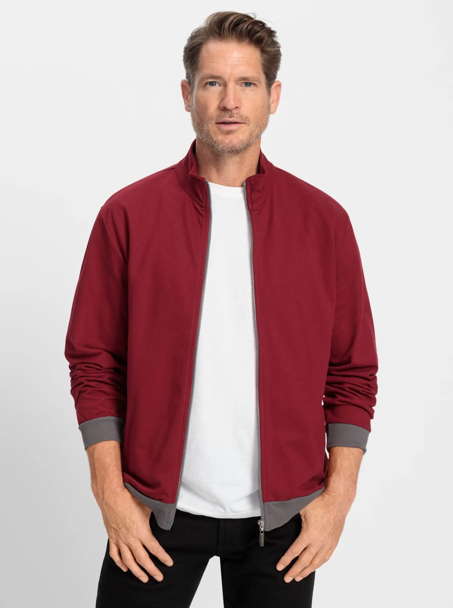 Shirtjacke