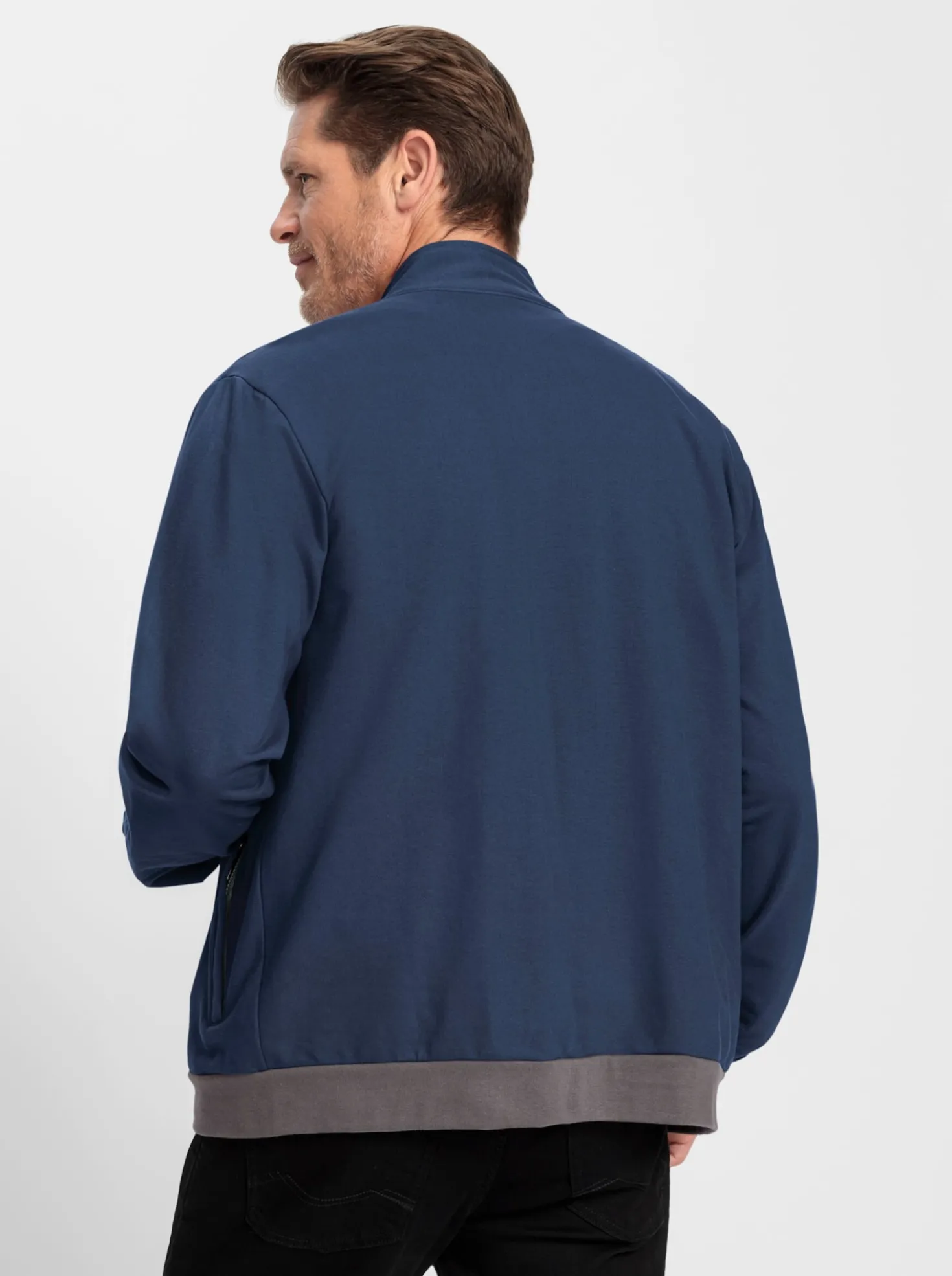 Shirtjacke