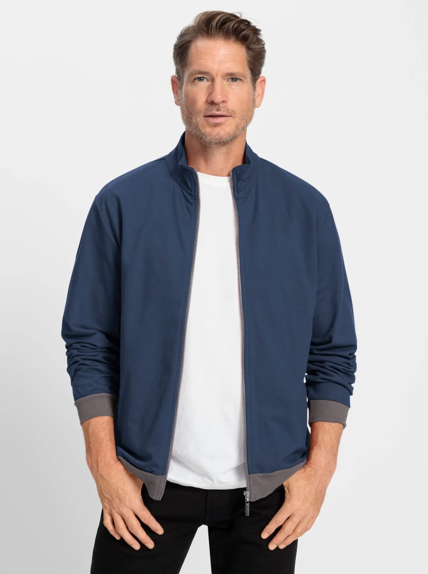 Shirtjacke