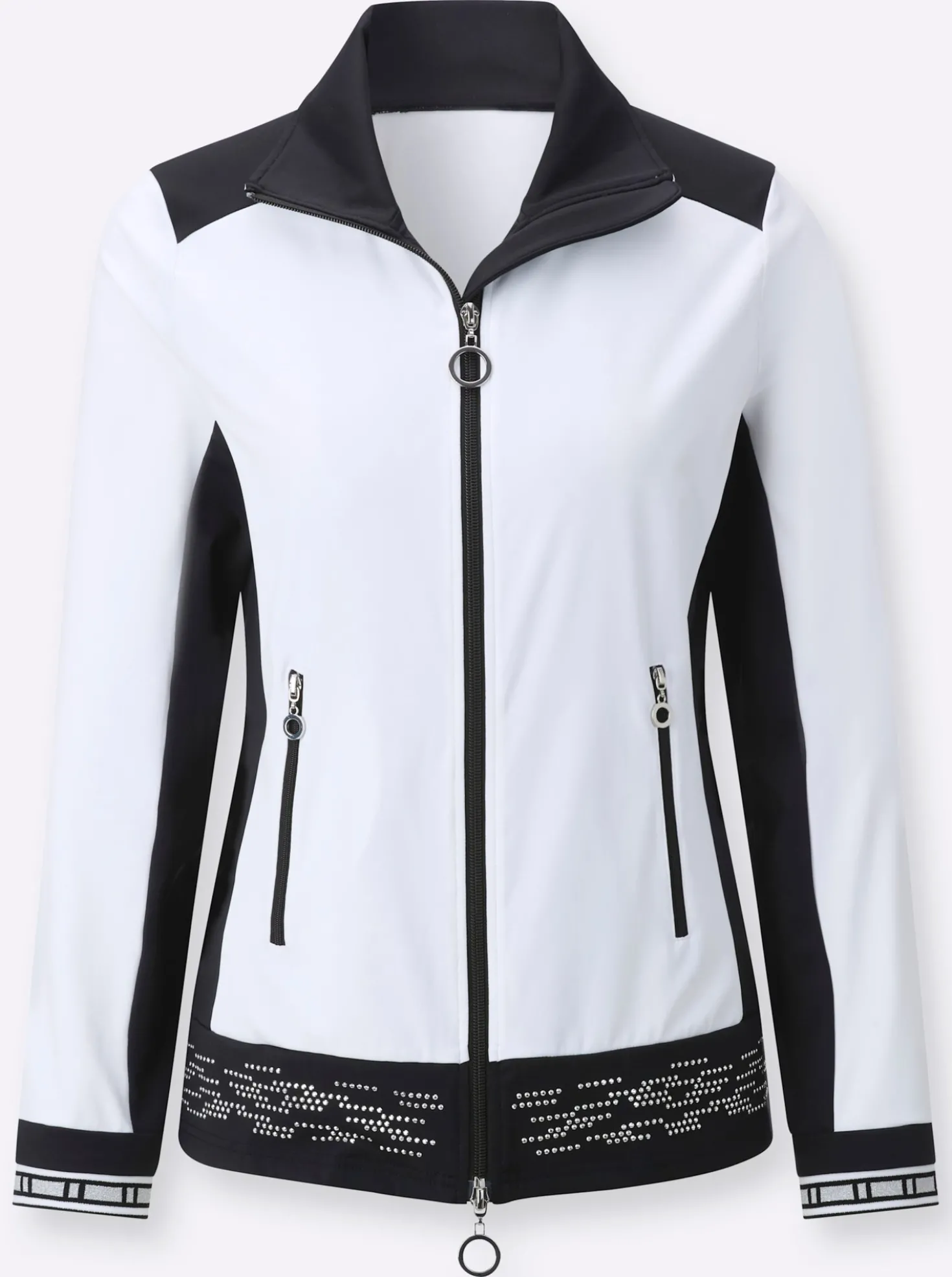 Shirtjacke