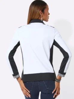 Shirtjacke