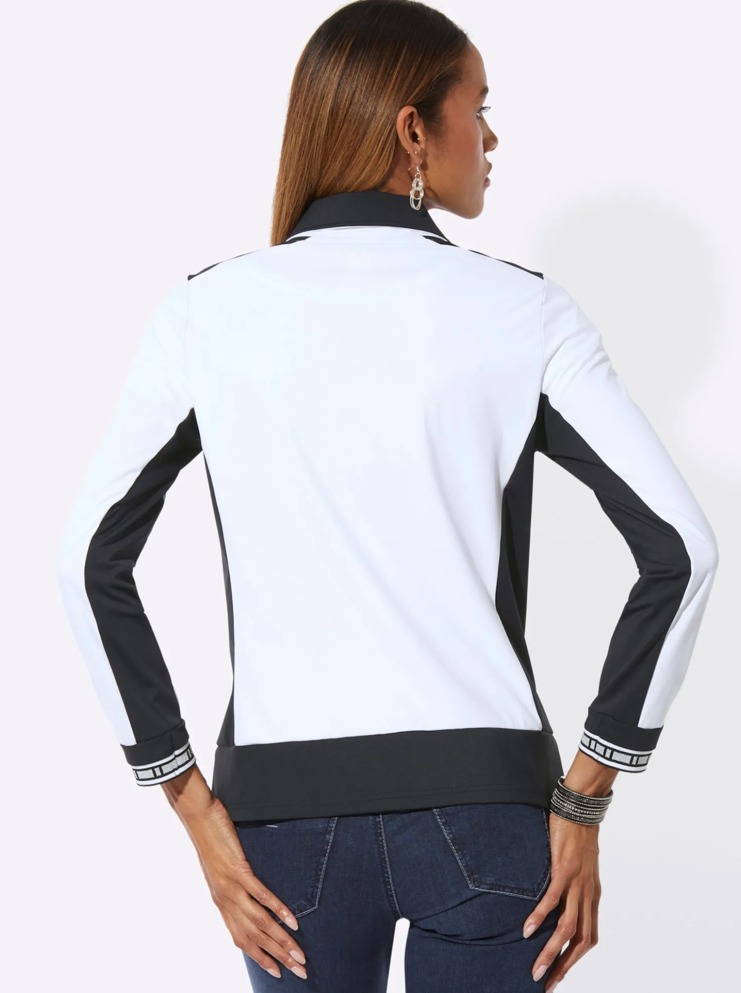 Shirtjacke