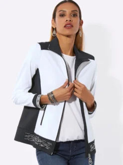 Shirtjacke