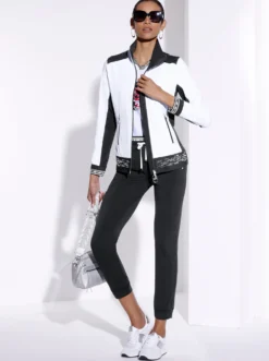 Shirtjacke