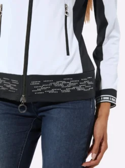 Shirtjacke