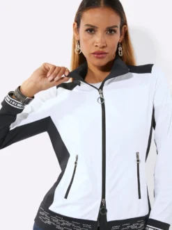 Shirtjacke