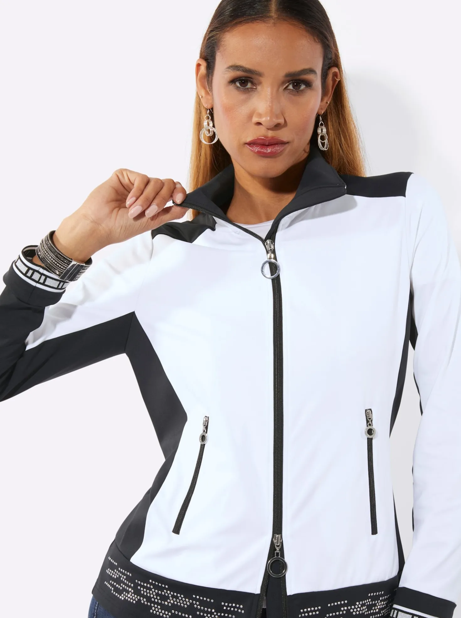 Shirtjacke