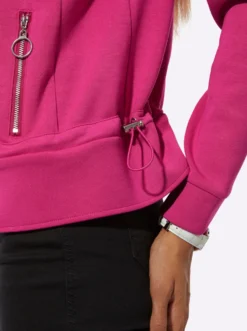 Shirtjacke mit Modal (TENCEL)