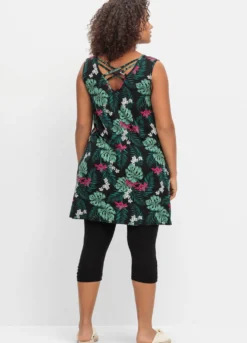 Shirt und Leggings im Set