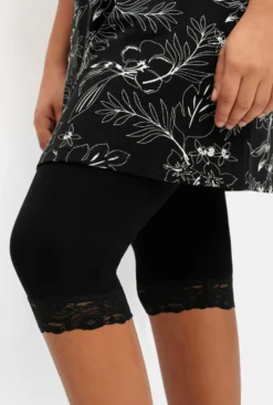 Shirt und Leggings im Set