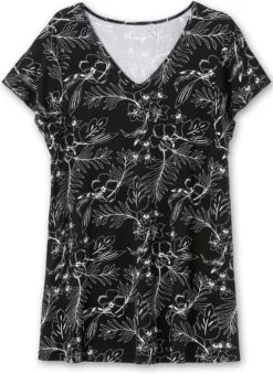 Shirt und Leggings im Set