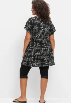 Shirt und Leggings im Set