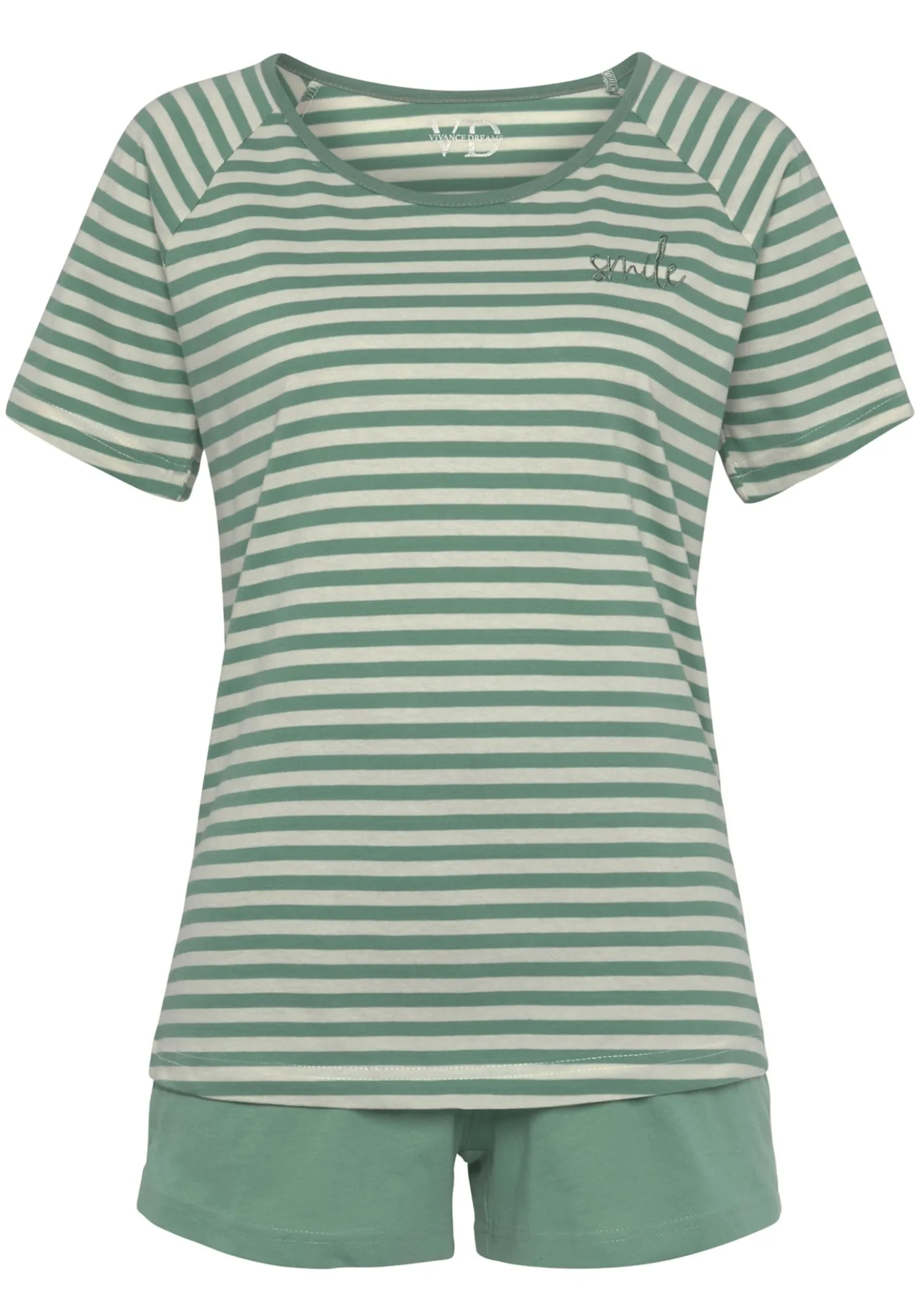 Shorty