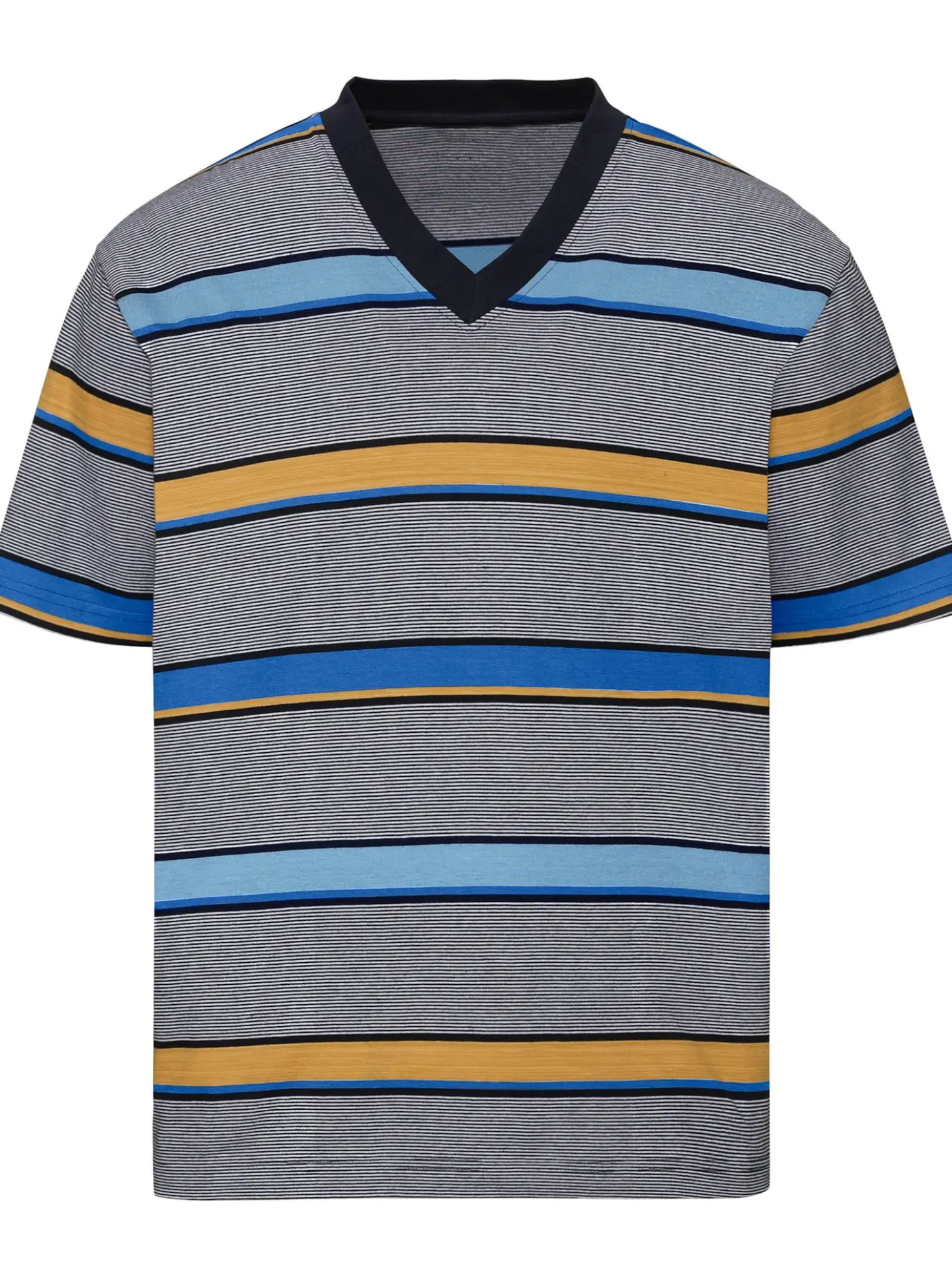 Shorty