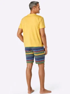 Shortys
