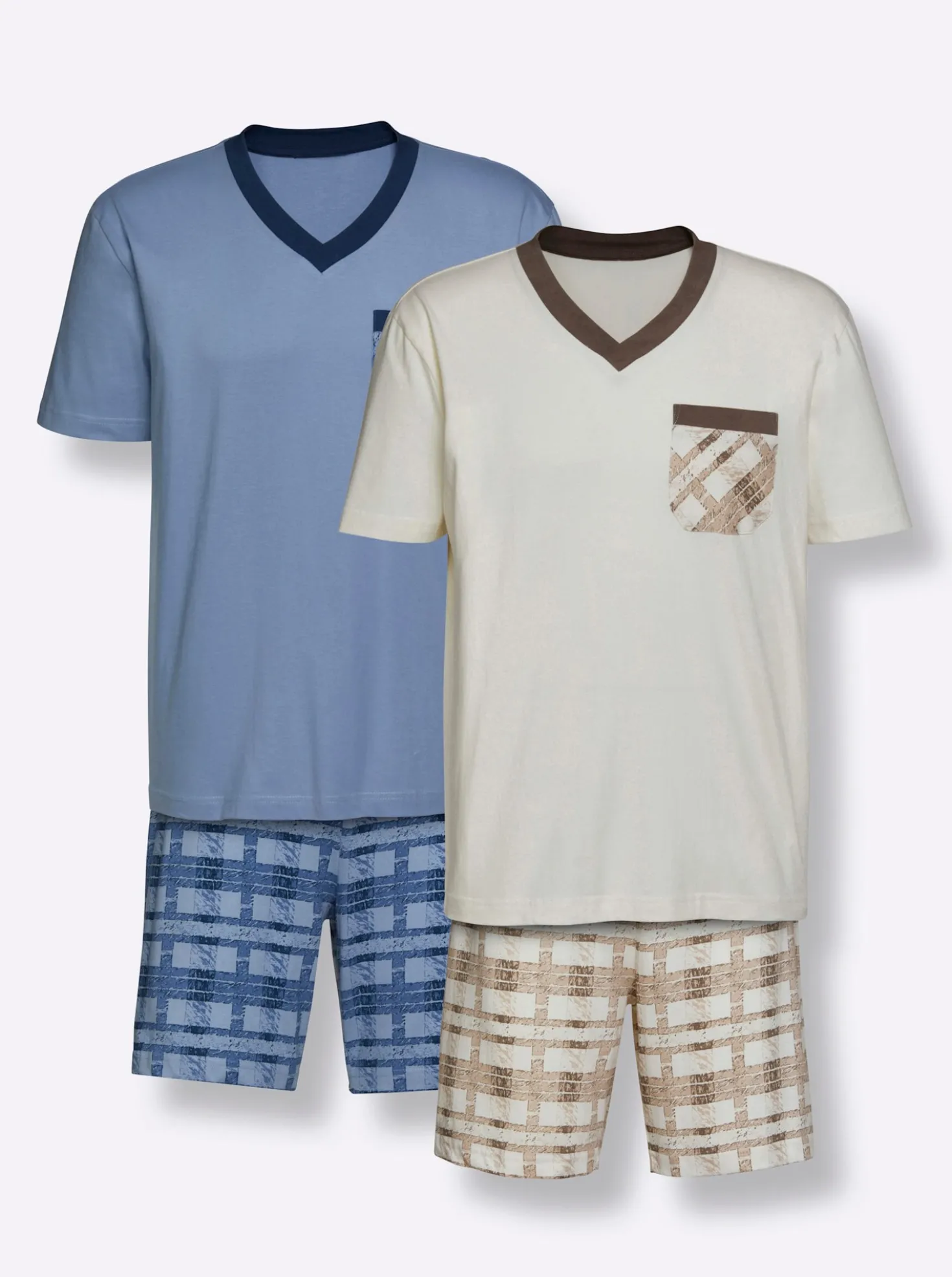 Shortys