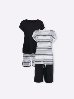 Shortys im Doppelpack