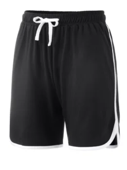 Shortys im Doppelpack