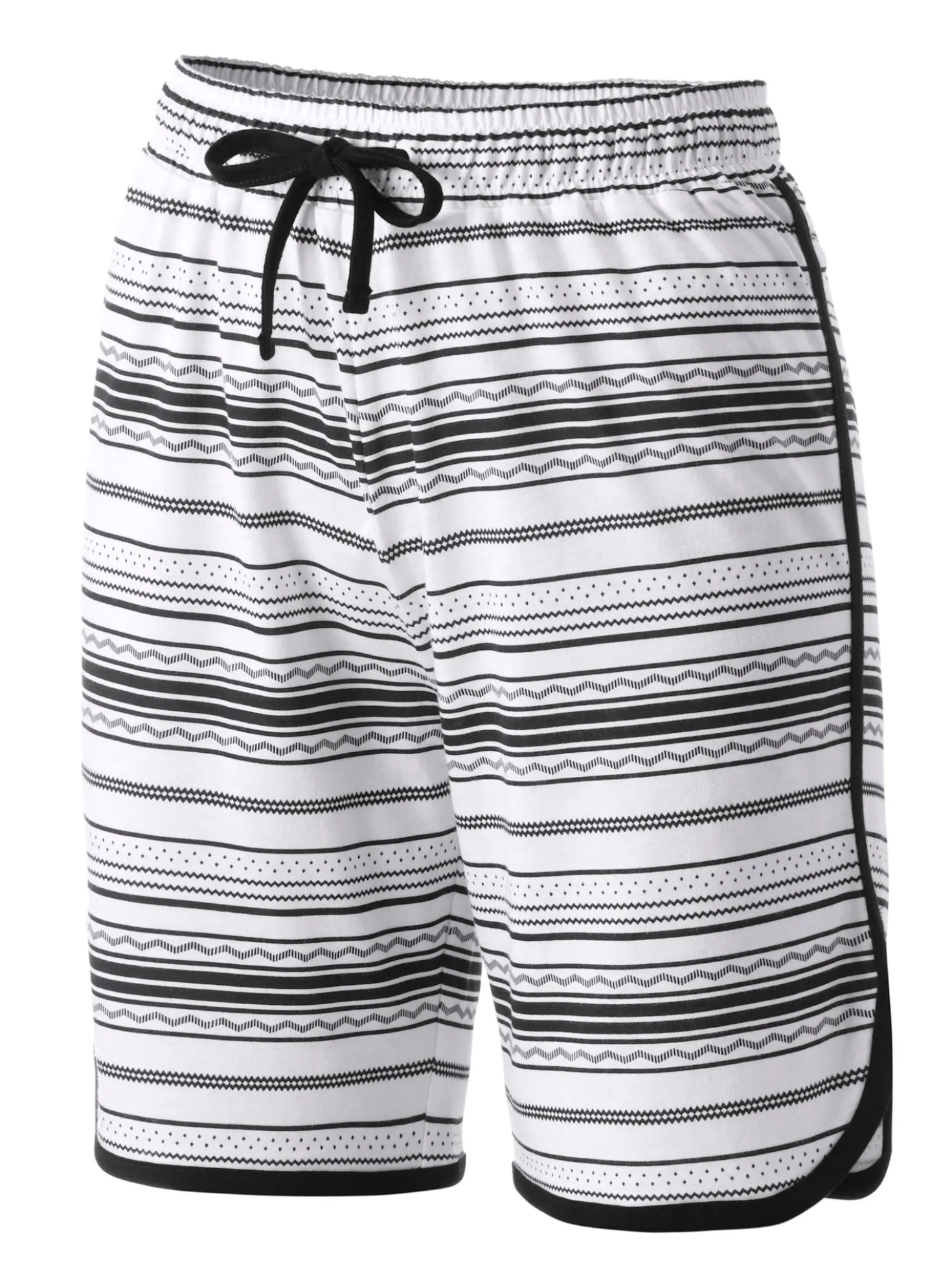 Shortys im Doppelpack