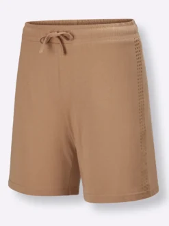 Shortys mit Grafik-Muster