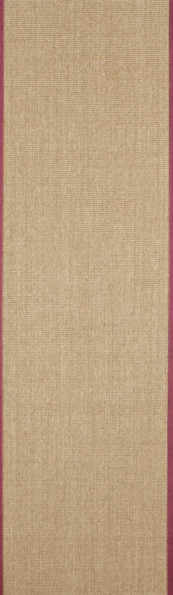 Sisalteppich