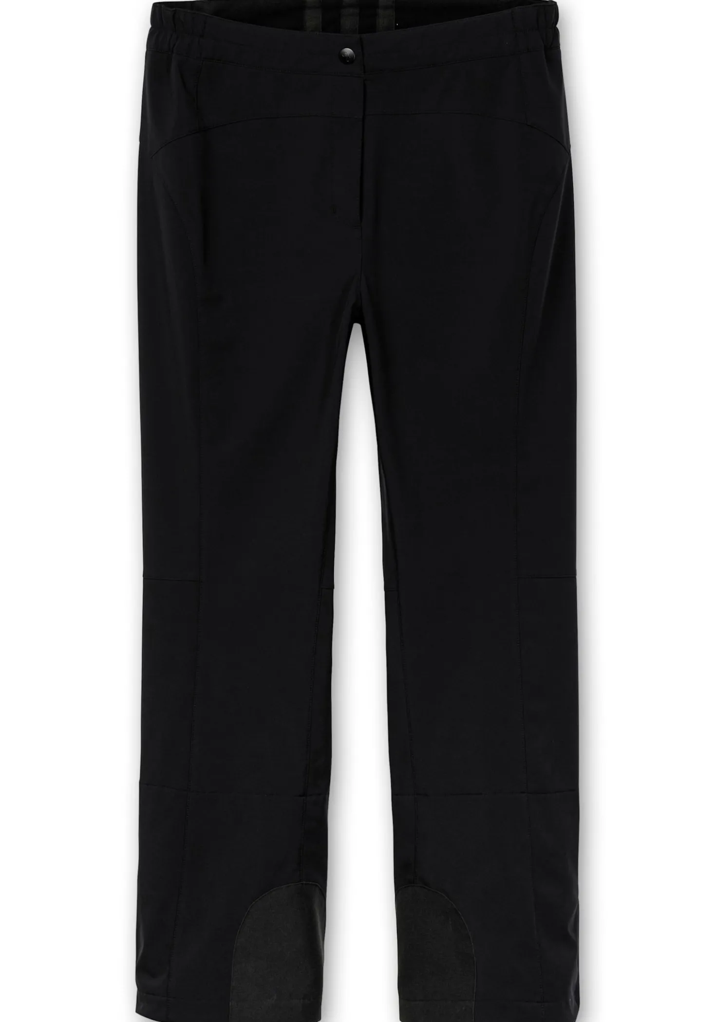 Skihose in atmungsaktiver, wasser- und windabweisender Qualität