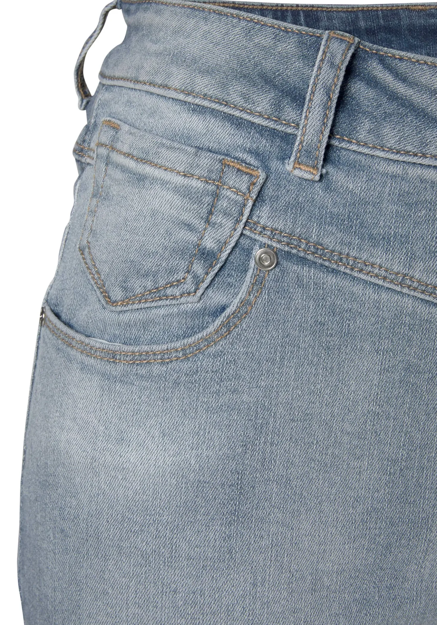 Skinny-fit-Jeans