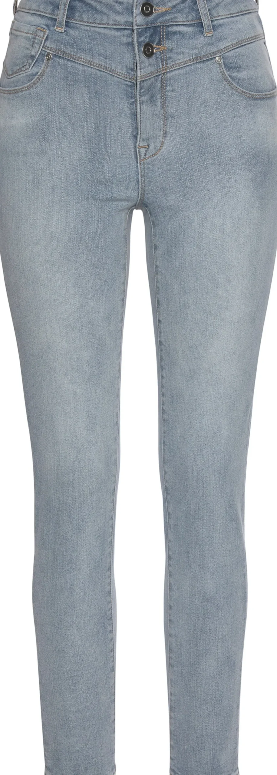 Skinny-fit-Jeans