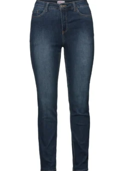 Skinny Jeans in 5-Pocket-Form
