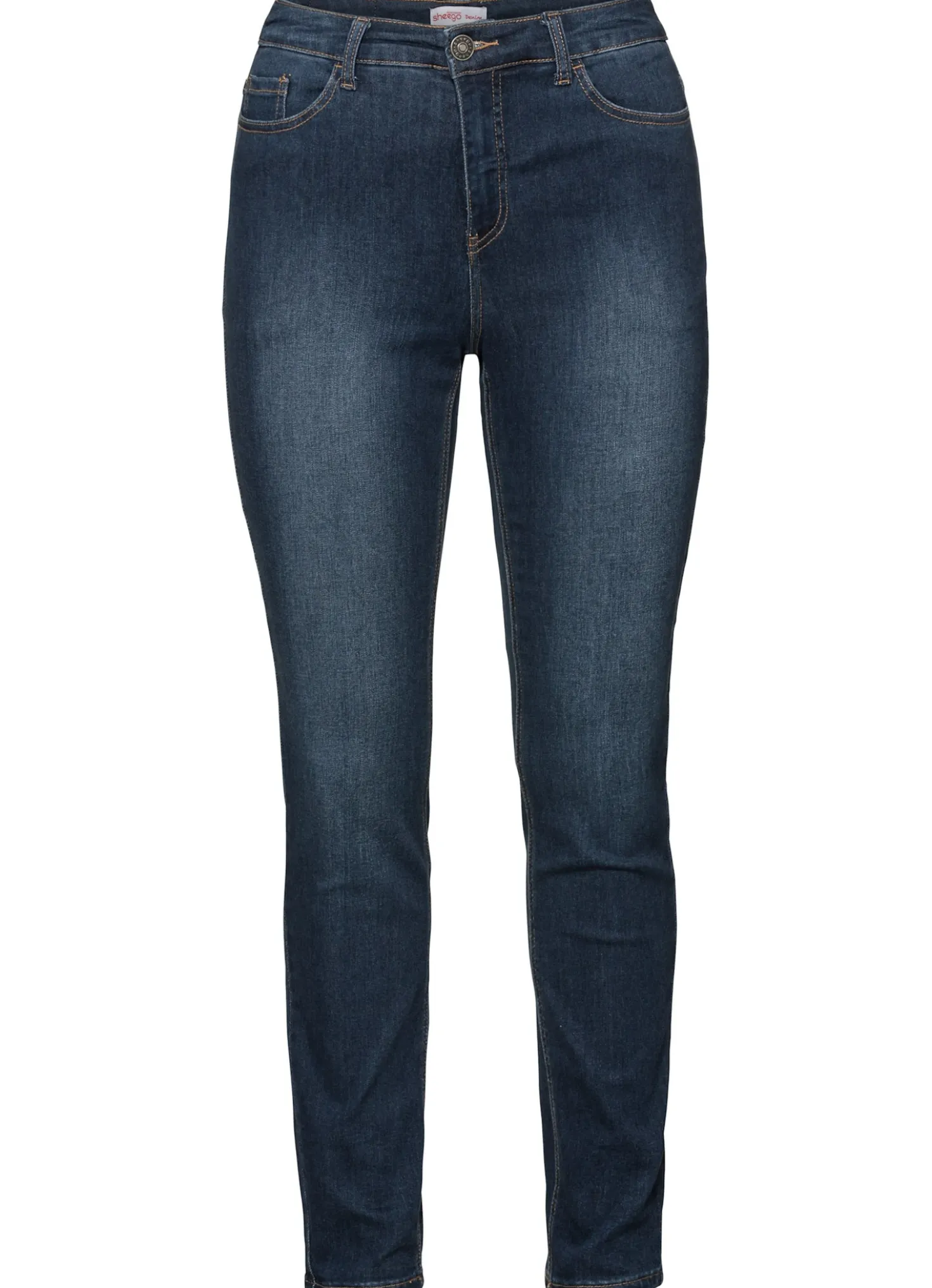 Skinny Jeans in 5-Pocket-Form