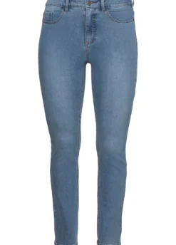 Skinny Jeans in 5-Pocket-Form