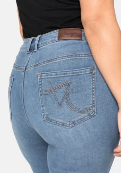 Skinny Jeans in 5-Pocket-Form