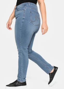 Skinny Jeans in 5-Pocket-Form