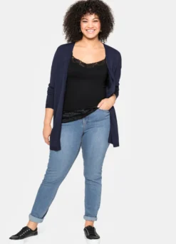 Skinny Jeans in 5-Pocket-Form