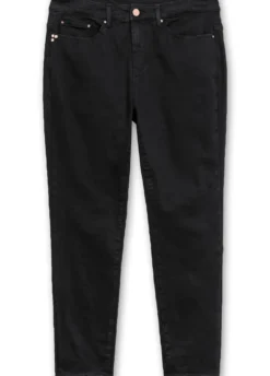 Skinny Jeans mit Bodyforming-Effekt