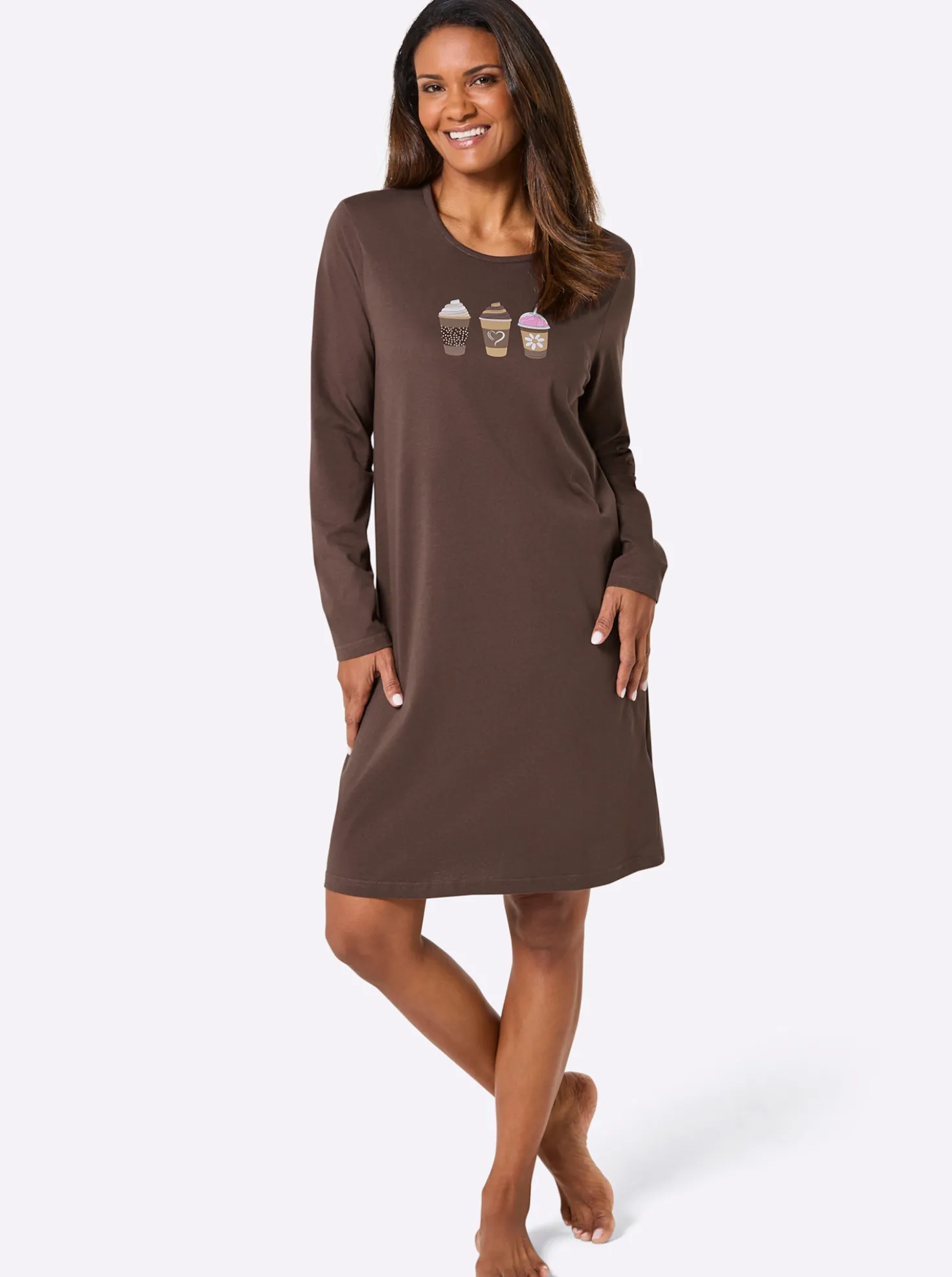 Sleepshirt