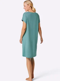 Sleepshirts in A-Linie