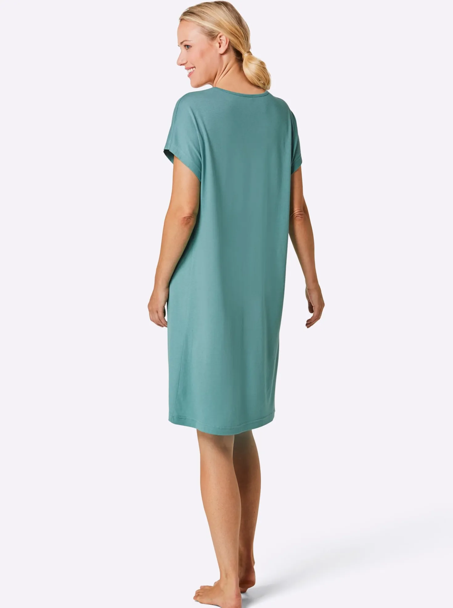 Sleepshirts in A-Linie