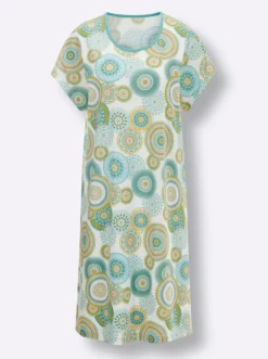 Sleepshirts in A-Linie