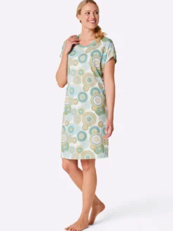 Sleepshirts in A-Linie