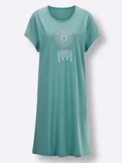 Sleepshirts in A-Linie